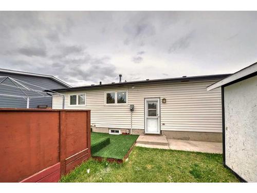 35 Whitefield Crescent Ne, Calgary, AB - Outdoor With Exterior