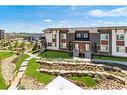 206-300 Harvest Hills Place Ne, Calgary, AB  - Outdoor 