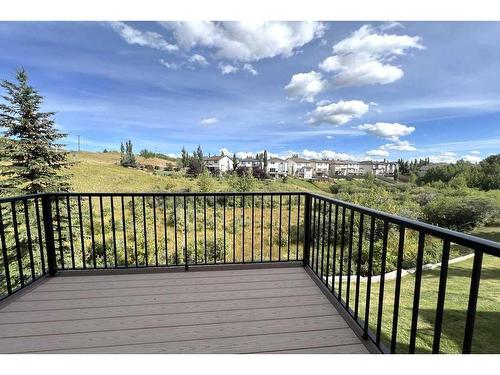 60 Rockyspring Grove Nw, Calgary, AB - Outdoor With View