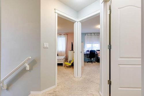 180 Silverado Way Sw, Calgary, AB - Indoor Photo Showing Other Room