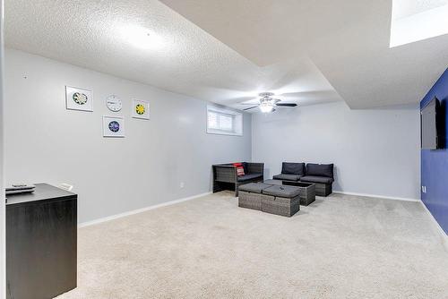 180 Silverado Way Sw, Calgary, AB - Indoor