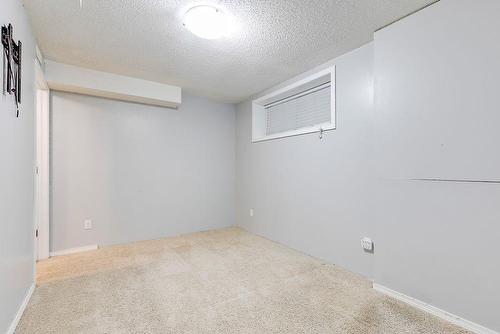 180 Silverado Way Sw, Calgary, AB - Indoor Photo Showing Other Room