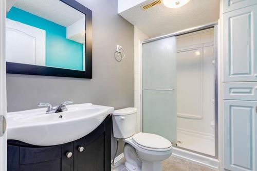 180 Silverado Way Sw, Calgary, AB - Indoor Photo Showing Bathroom