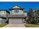 18 Chaparral Valley Place Se, Calgary, AB  - Outdoor With Facade 