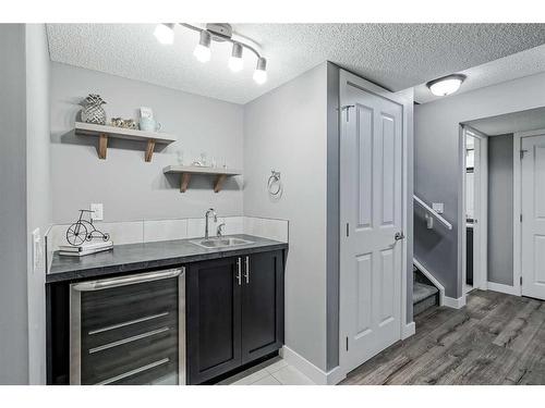 18 Chaparral Valley Place Se, Calgary, AB - Indoor