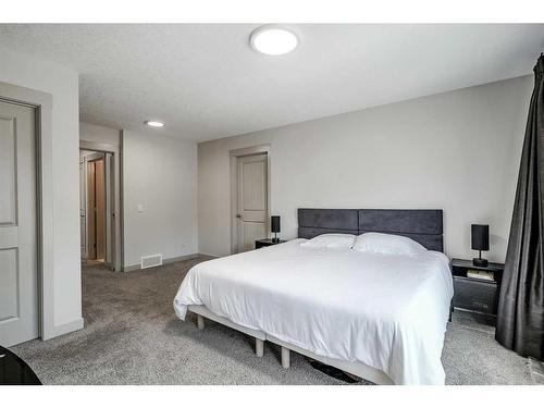 3830 Centre A Street Ne, Calgary, AB - Indoor Photo Showing Bedroom