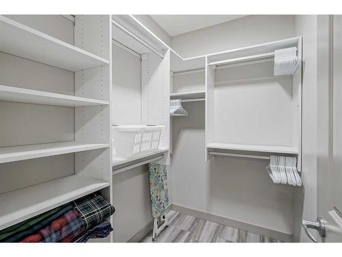 3830 Centre A Street Ne, Calgary, AB - Indoor With Storage