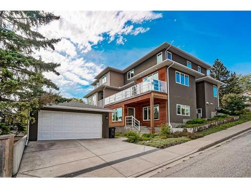 3830 Centre A Street Ne, Calgary, AB - Outdoor