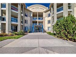 1312-2518 Fish Creek Boulevard SW Calgary, AB T2Y 4T6