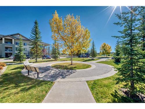 1312-2518 Fish Creek Boulevard Sw, Calgary, AB - Outdoor With View