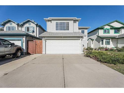 230 Arbour Ridge Park Nw, Calgary, AB - Outdoor With Facade