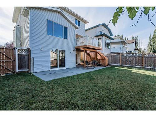 230 Arbour Ridge Park Nw, Calgary, AB - Outdoor