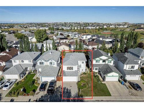 230 Arbour Ridge Park Nw, Calgary, AB - Outdoor