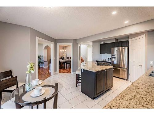 230 Arbour Ridge Park Nw, Calgary, AB - Indoor