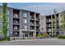 201-195 Kincora Glen Road Ne, Calgary, AB  - Outdoor With Balcony With Facade 