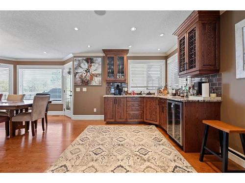 301 Lakeside Greens Crescent, Chestermere, AB - Indoor