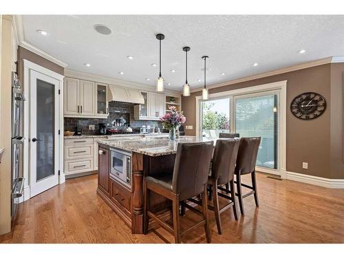 301 Lakeside Greens Crescent, Chestermere, AB - Indoor