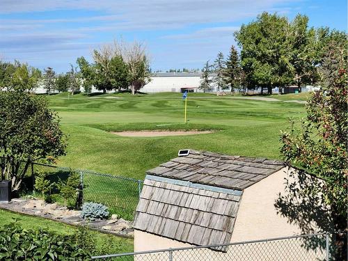 301 Lakeside Greens Crescent, Chestermere, AB - Outdoor With View