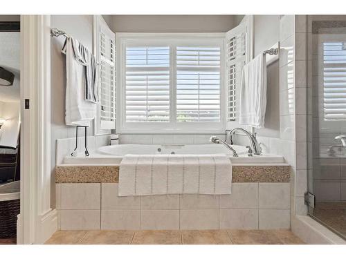 301 Lakeside Greens Crescent, Chestermere, AB - Indoor Photo Showing Bathroom