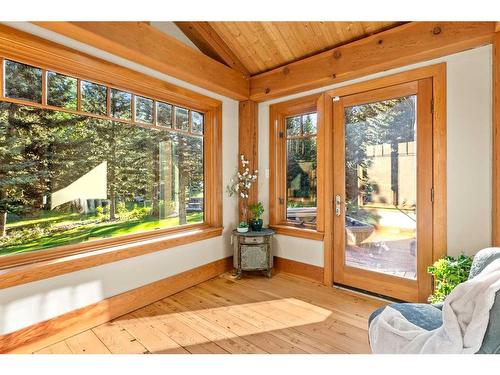 5067 Highway 579, Rural Mountain View County, AB - Indoor Photo Showing Bedroom