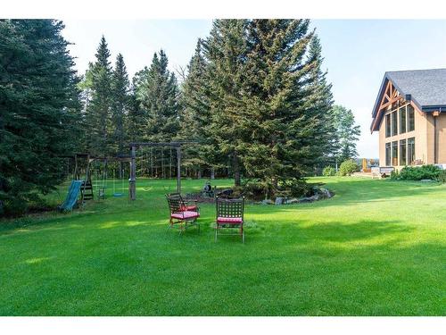 5067 Highway 579, Rural Mountain View County, AB - Outdoor