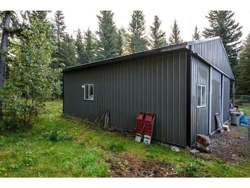 5067 Highway 579, Rural Mountain View County, AB - Outdoor