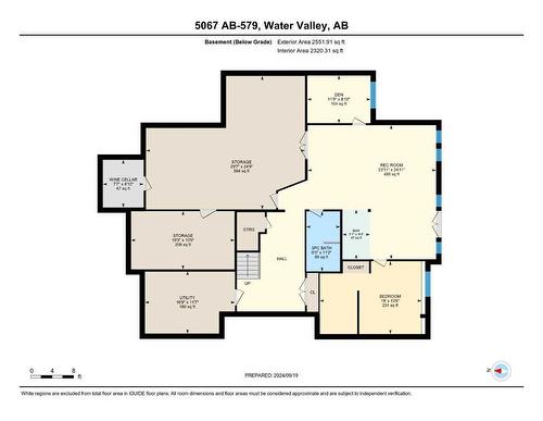 5067 Highway 579, Rural Mountain View County, AB - Other