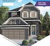 1407 Bayview Crescent Sw, Airdrie, AB  - Outdoor 