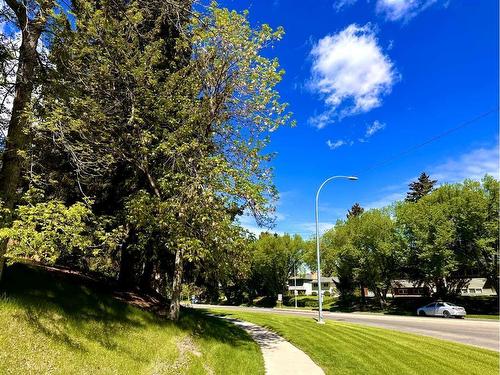 3109-4001C 49 Street Nw, Calgary, AB - Outdoor With View