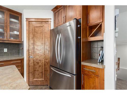 133 Brightonestone Garden Se, Calgary, AB - Indoor Photo Showing Kitchen