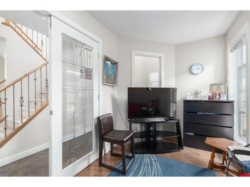 133 Brightonestone Garden Se, Calgary, AB - Indoor Photo Showing Other Room