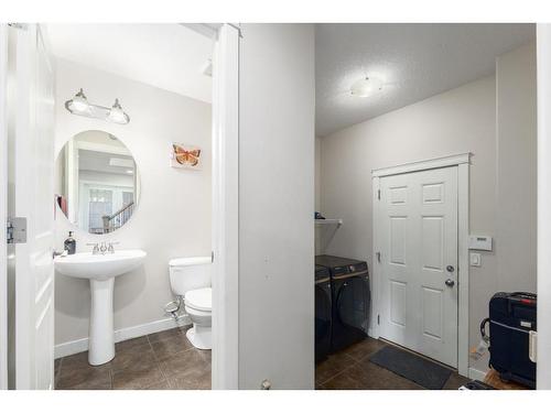 133 Brightonestone Garden Se, Calgary, AB - Indoor Photo Showing Bathroom