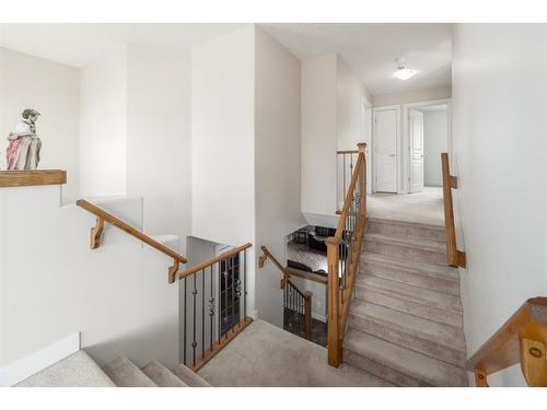 133 Brightonestone Garden Se, Calgary, AB - Indoor Photo Showing Other Room