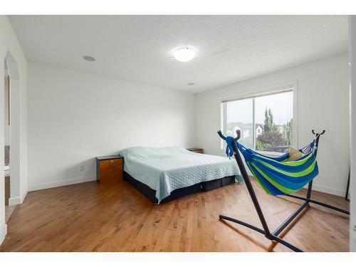 133 Brightonestone Garden Se, Calgary, AB - Indoor Photo Showing Bedroom