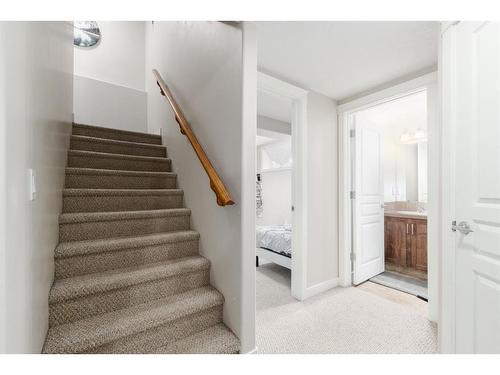 133 Brightonestone Garden Se, Calgary, AB - Indoor Photo Showing Other Room