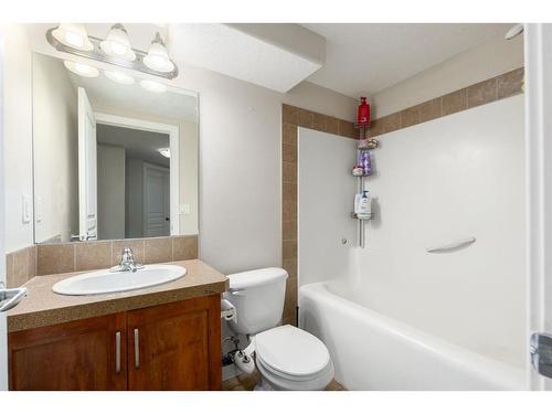 133 Brightonestone Garden Se, Calgary, AB - Indoor Photo Showing Bathroom