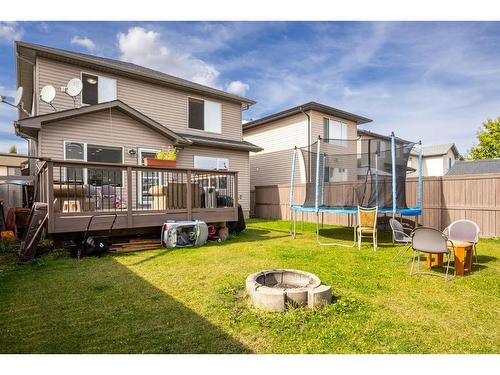 133 Brightonestone Garden Se, Calgary, AB - Outdoor With Deck Patio Veranda With Exterior