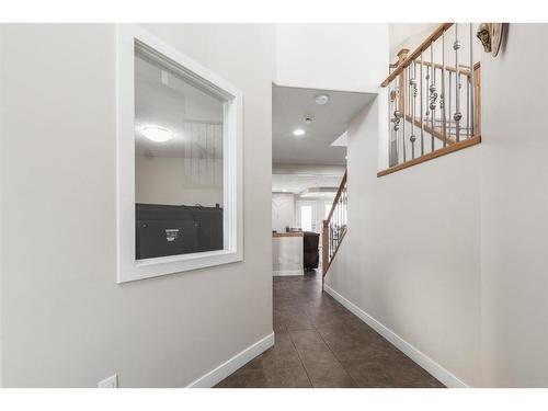 133 Brightonestone Garden Se, Calgary, AB - Indoor Photo Showing Other Room