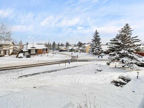 61-3705 Fonda Way Se, Calgary, AB - Outdoor With View