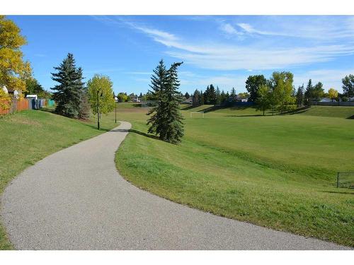 61-3705 Fonda Way Se, Calgary, AB - Outdoor With View