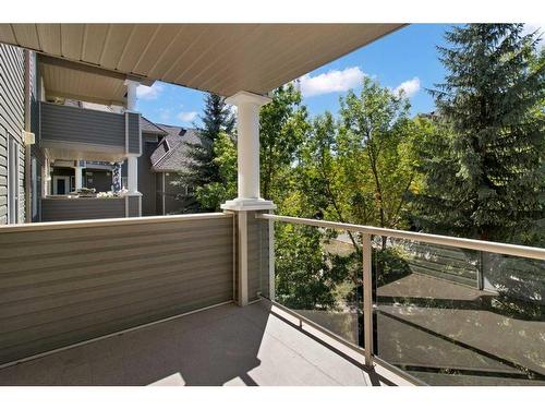 3323-3000 Millrise Point Sw, Calgary, AB - Outdoor With Balcony With Exterior