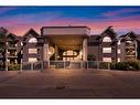 3323-3000 Millrise Point Sw, Calgary, AB  - Outdoor With Balcony With Facade 