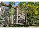 3323-3000 Millrise Point Sw, Calgary, AB  - Outdoor With Balcony 