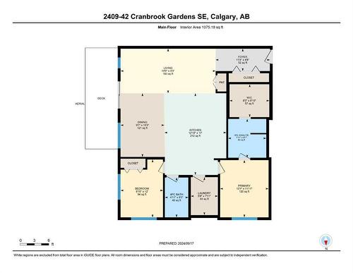 2409-42 Cranbrook Gardens Se, Calgary, AB - Other