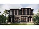 336 33 Avenue Ne, Calgary, AB  - Outdoor With Facade 