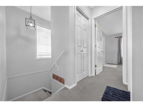 14 Taravista Gardens Ne, Calgary, AB - Indoor Photo Showing Other Room