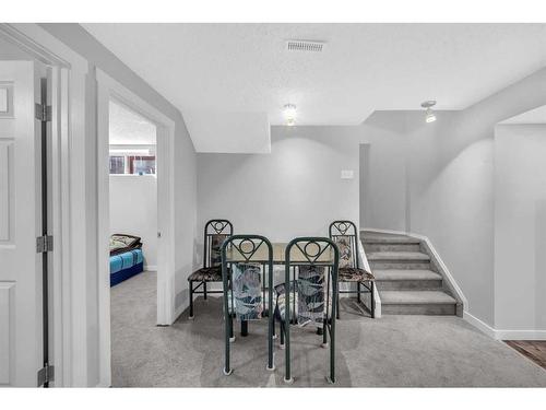 14 Taravista Gardens Ne, Calgary, AB - Indoor Photo Showing Other Room