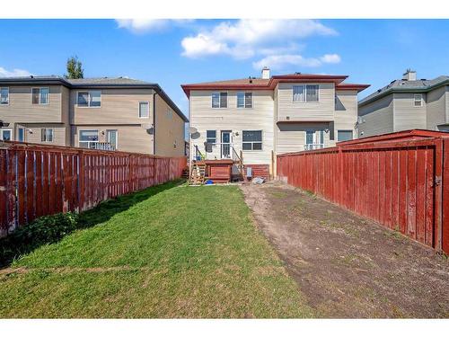 14 Taravista Gardens Ne, Calgary, AB - Outdoor With Exterior