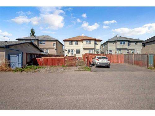 14 Taravista Gardens Ne, Calgary, AB - Outdoor