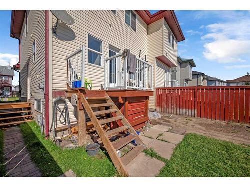 14 Taravista Gardens Ne, Calgary, AB - Outdoor